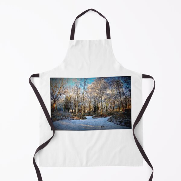 Item preview, Silver Birches in Winter. designed and sold by ronsaunders47.