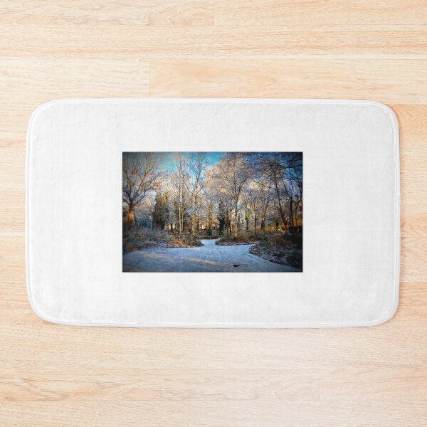 Item preview, Silver Birches in Winter. designed and sold by ronsaunders47.