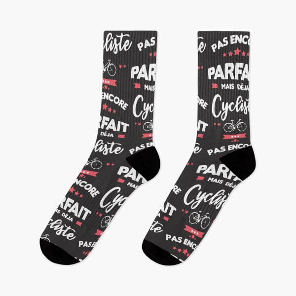 Item preview, Not yet perfect but already a cyclist designed and sold by lepetitcalamar.