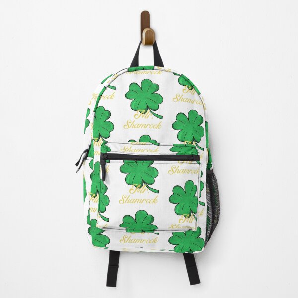 Item preview, Mr. Shamrock, St Patricks Day designed and sold by DiscGolfTees.