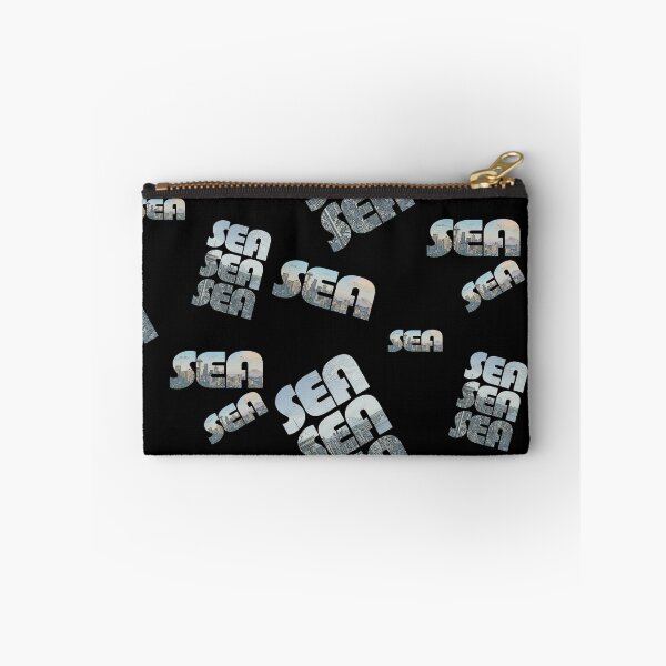 Item preview, Seattle, Washington SEA Cityscapes Pattern designed and sold by CrabbyLobster.