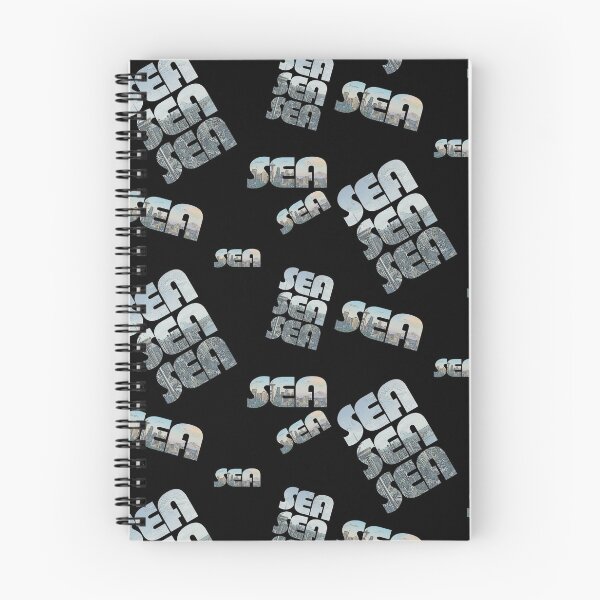 Item preview, Seattle, Washington SEA Cityscapes Pattern designed and sold by CrabbyLobster.