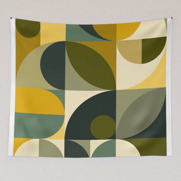 Item preview, Mid Century 30A designed and sold by theoldartstudio.