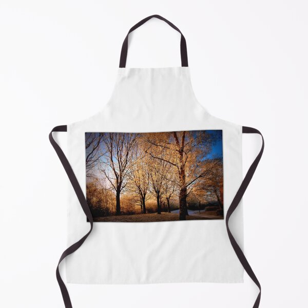 Item preview, Golden Trees. designed and sold by ronsaunders47.