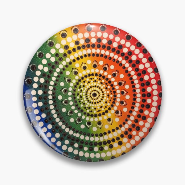 Item preview, Mandala Magic! designed and sold by Susan Munn.