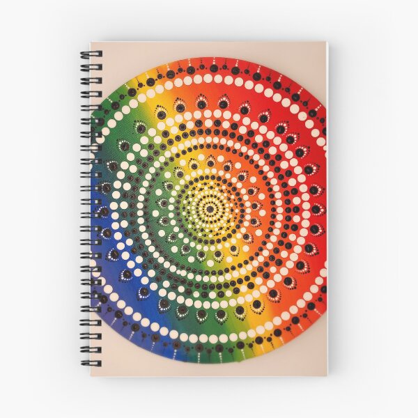 Item preview, Mandala Magic! designed and sold by Susan Munn.