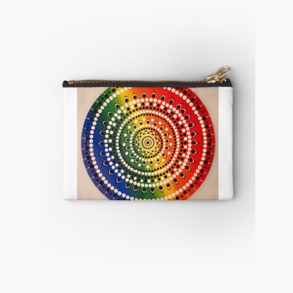 Item preview, Mandala Magic! designed and sold by Susan Munn.