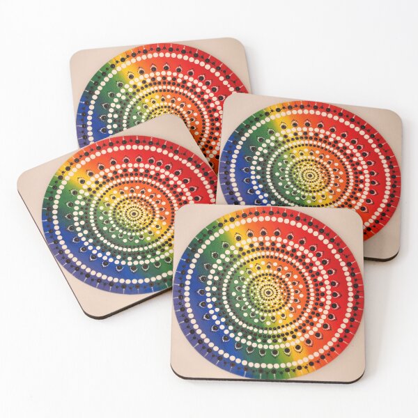 Item preview, Mandala Magic! designed and sold by Susan Munn.