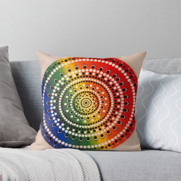 Item preview, Mandala Magic! designed and sold by Susan Munn.