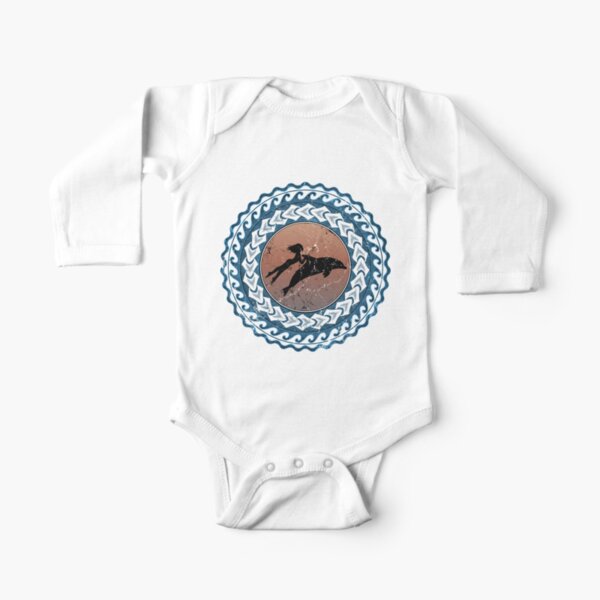 Vetements Enfant Et Bebe Sur Le Theme Plongeur Redbubble