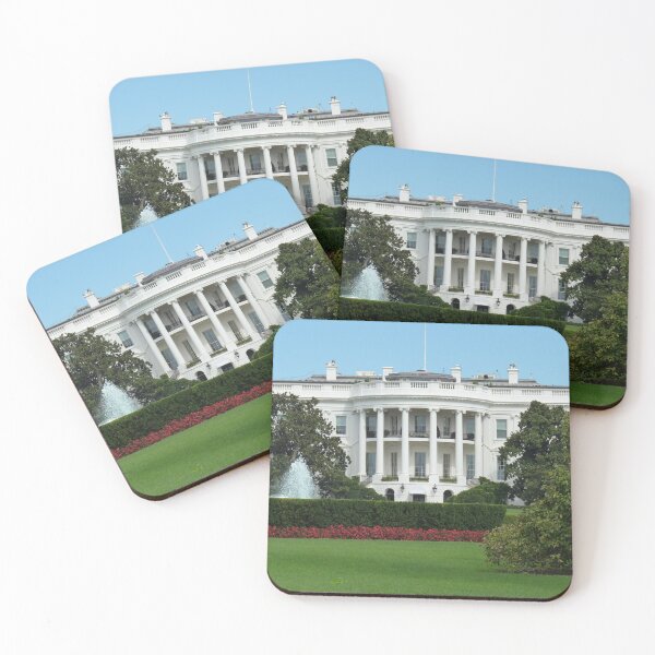 Item preview, Washington designed and sold by Bimsbums.