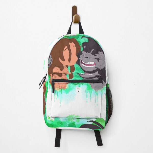 Item preview, tarzan designed and sold by hikkirocker.