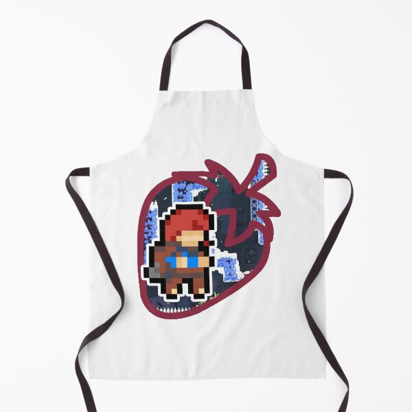 Item preview, Celeste "Strawberry" Design designed and sold by Charlzthebucket.
