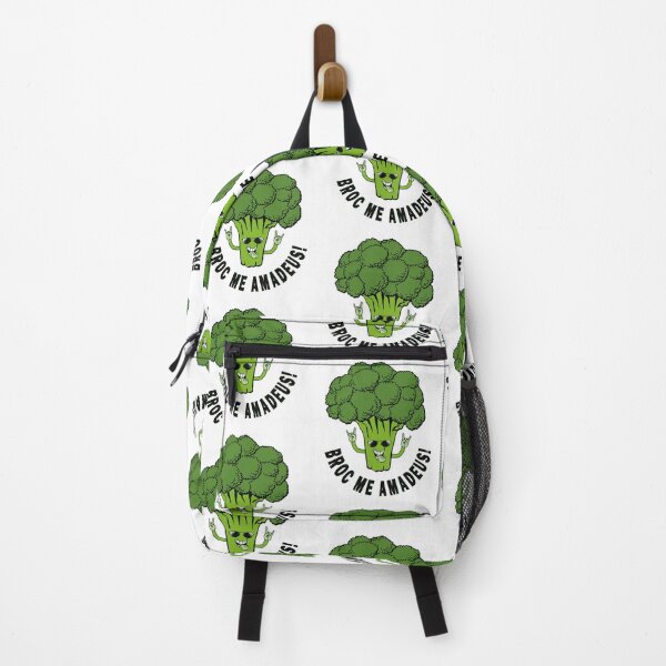 Item preview, Broccoli Rock designed and sold by MoonsmileProd.