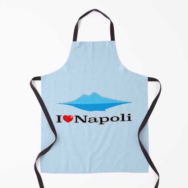 Item preview, I love Napoli designed and sold by Pino 'Delfino' Esposito.