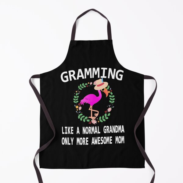 Item preview, Grammingo Like A Normal Grandma Only More Awesome Mom designed and sold by max48.