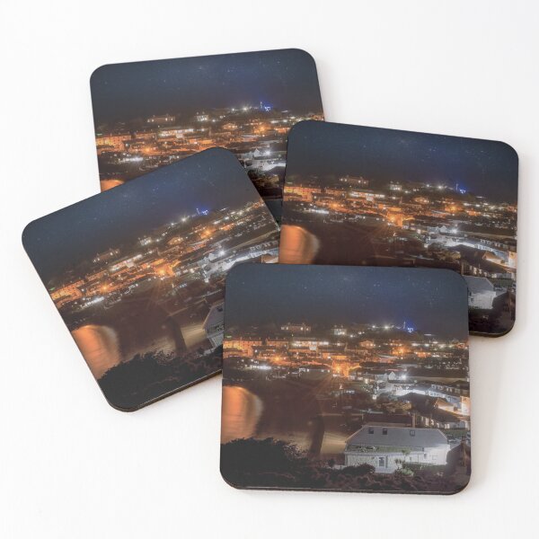 Item preview, Hugh Town, St Mary's, Isles of Scilly. designed and sold by MartRPorter.