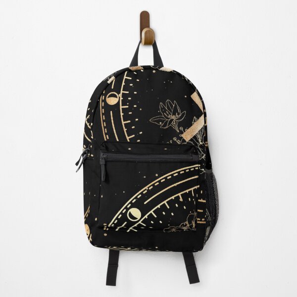 Item preview, Sagittarius Zodiac - Gold & Black designed and sold by kimcarlika.