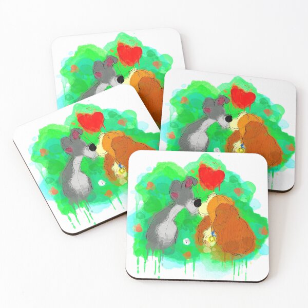 Item preview, doggy love designed and sold by hikkirocker.