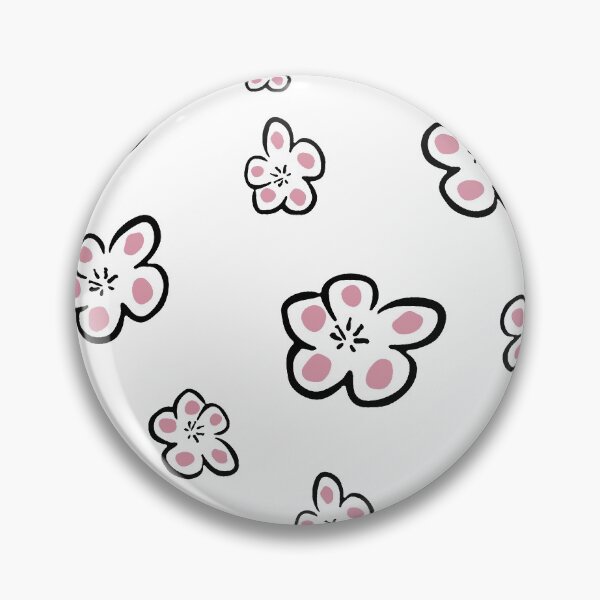 Item preview, Flower patron designed and sold by koalas1414.
