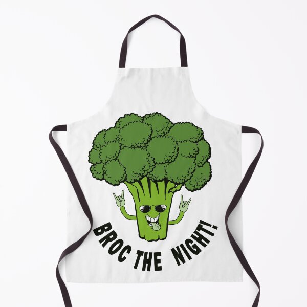 Item preview, Broccoli Rock designed and sold by MoonsmileProd.