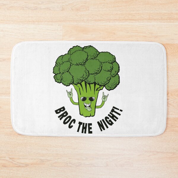 Item preview, Broccoli Rock designed and sold by MoonsmileProd.