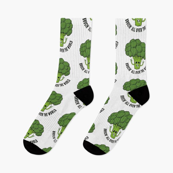 Item preview, Broccoli Rock designed and sold by MoonsmileProd.