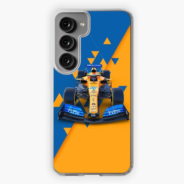 FORMULA ONE F1 Racing Logo Samsung Galaxy S20 FE Case