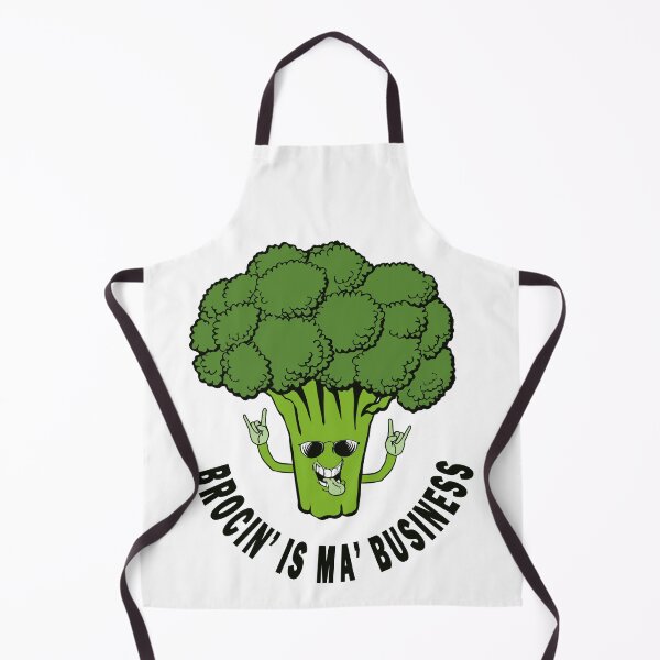Item preview, Broccoli Rock designed and sold by MoonsmileProd.