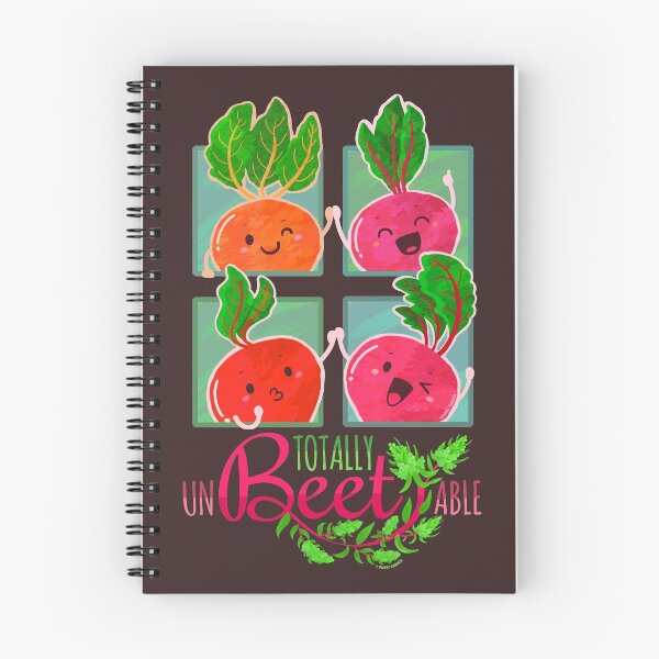 Item preview, Totally Unbeetable - Punny Garden designed and sold by PunnyGarden.