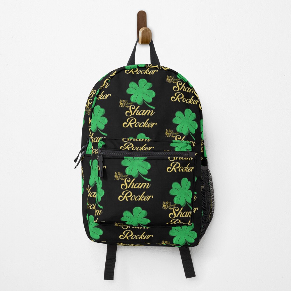 Item preview, Backpack designed and sold by DiscGolfTees.