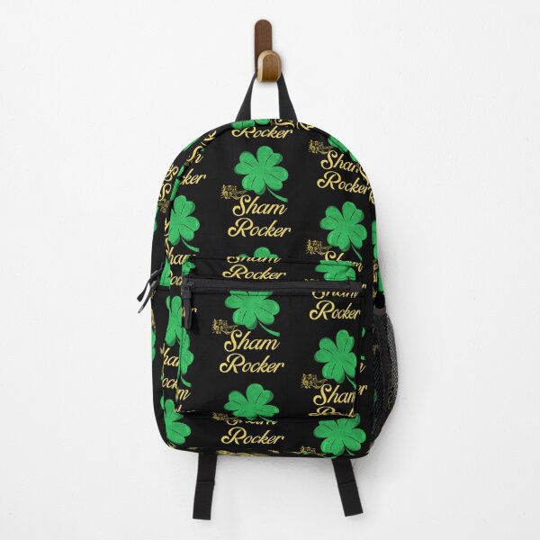 Item preview, Sham Rocker, St Patricks Day designed and sold by DiscGolfTees.