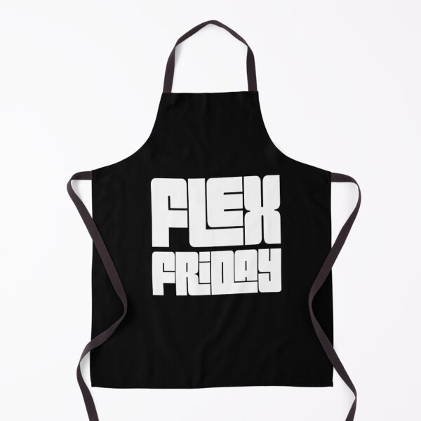 Item preview, Flex Friday Workout designed and sold by Matt Ballinger.