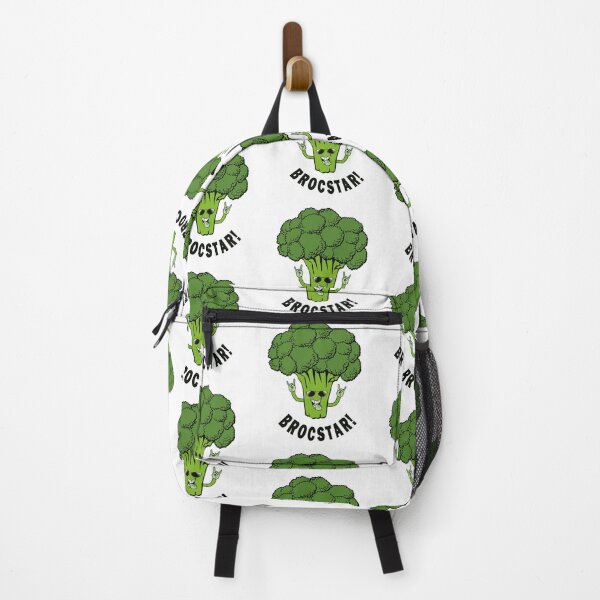 Item preview, Broccoli Rock designed and sold by MoonsmileProd.