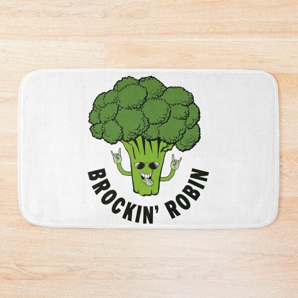 Item preview, Broccoli Rock designed and sold by MoonsmileProd.
