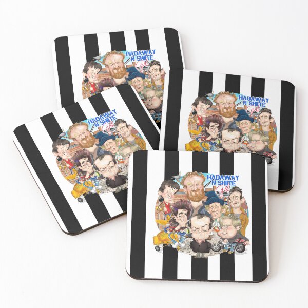 Item preview, Auf Pet Newcastle designed and sold by SARAH BAILEY CARTOONS.