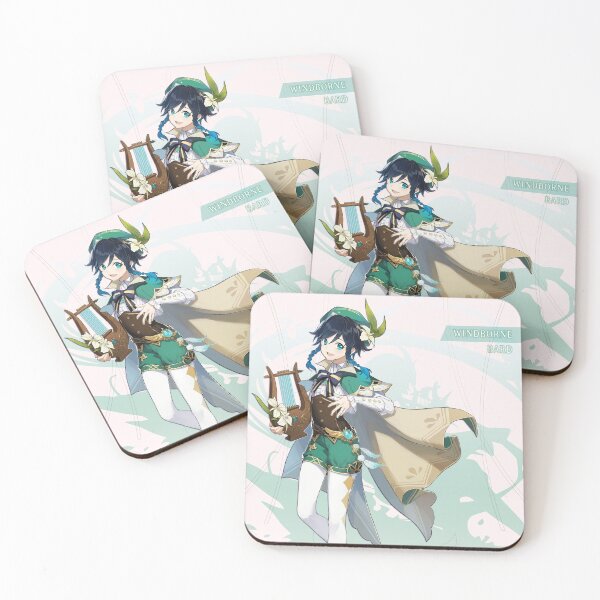 Item preview, Venti designed and sold by Saikishop.