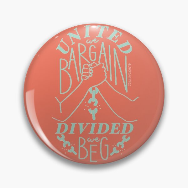 Item preview, The People United - The Peach Fuzz designed and sold by Elizabeth Hudy.