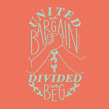 Artwork thumbnail, The People United - The Peach Fuzz by Elizabeth Hudy