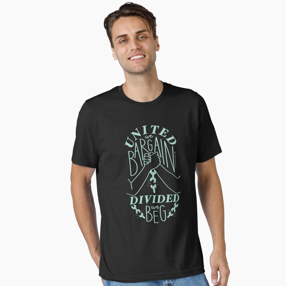 Item preview, Essential T-Shirt designed and sold by elizabethhudy.