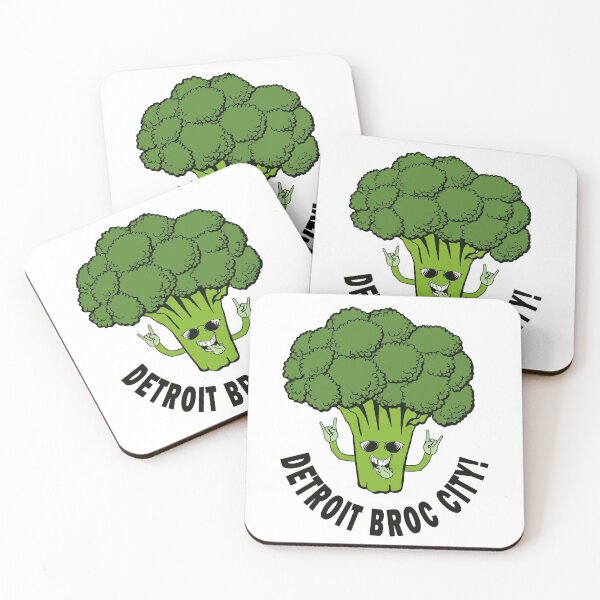 Item preview, Broccoli Rock designed and sold by MoonsmileProd.