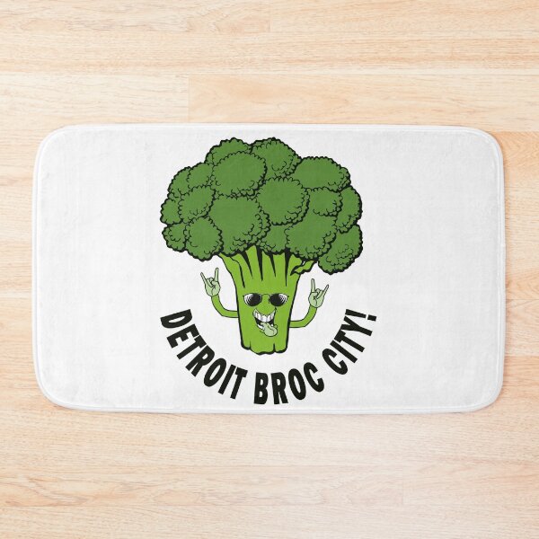 Item preview, Broccoli Rock designed and sold by MoonsmileProd.