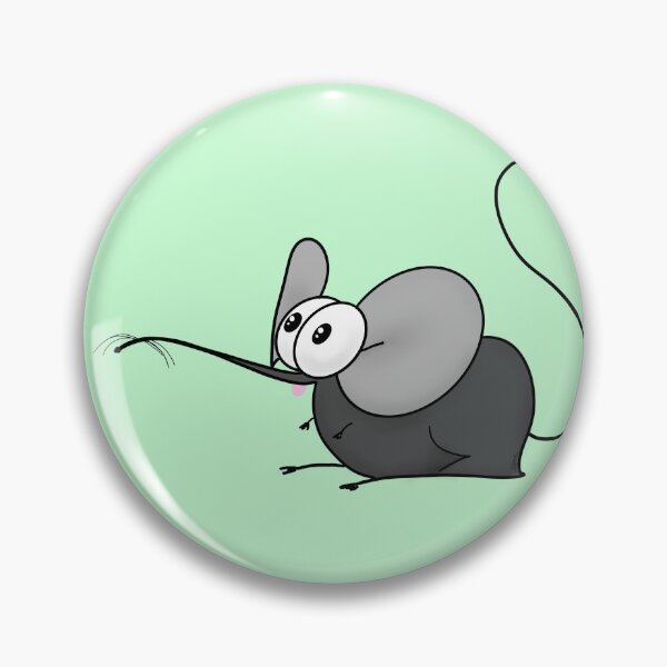 Item preview, Mouse designed and sold by Zoozhi.