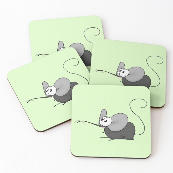 Item preview, Mouse designed and sold by Zoozhi.