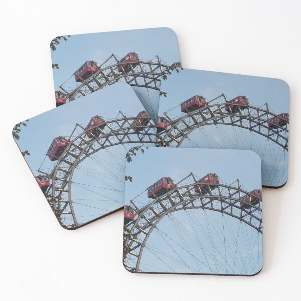 Item preview, Vienna Prater designed and sold by Bimsbums.