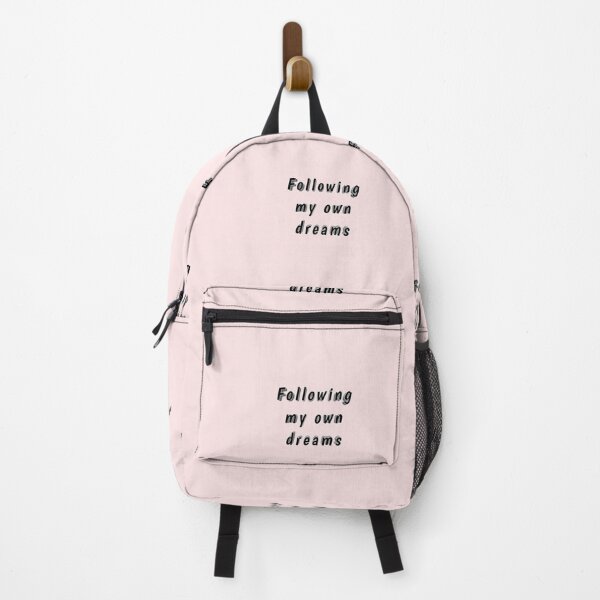 Item preview, *Following my own dreams* designed and sold by ITALY-Roselli-.