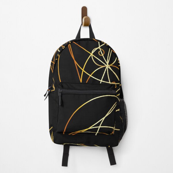 Item preview, Fibonacci spirals. Modern art with Fibonacci designed and sold by bernd49.