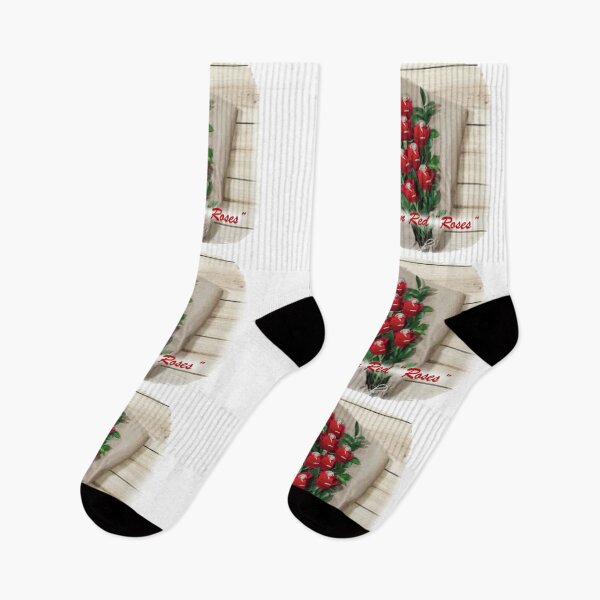 Item preview, A DOZEN RED ROSES- dedicated to BETTY WHITE RIP 99YR LEGEND designed and sold by THE AMERICAN TEEVANGELIST.