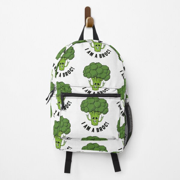 Item preview, Broccoli Rock designed and sold by MoonsmileProd.
