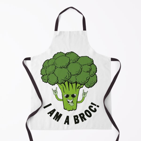 Item preview, Broccoli Rock designed and sold by MoonsmileProd.